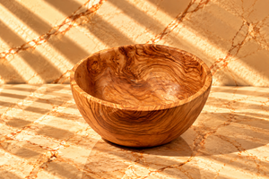 Salad & serving bowl