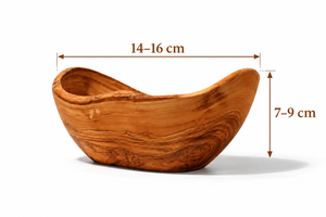 Snack & Serving Bowl