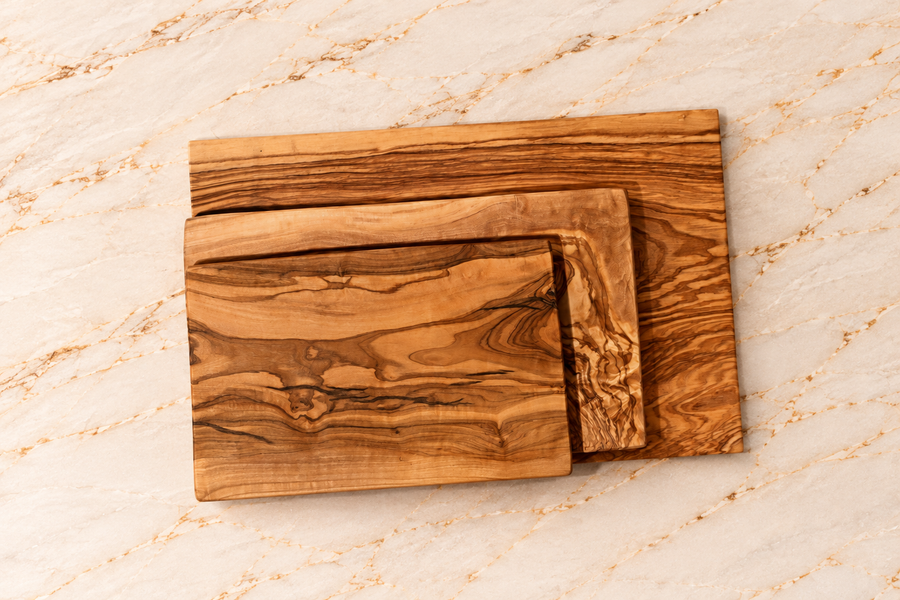 Cutting & Serving Board