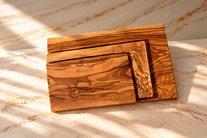 Cutting & Serving Board