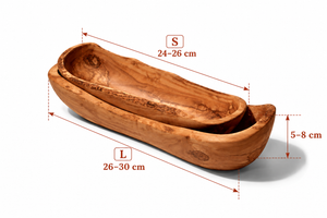 Serving bowls, individually and in sets of 2
