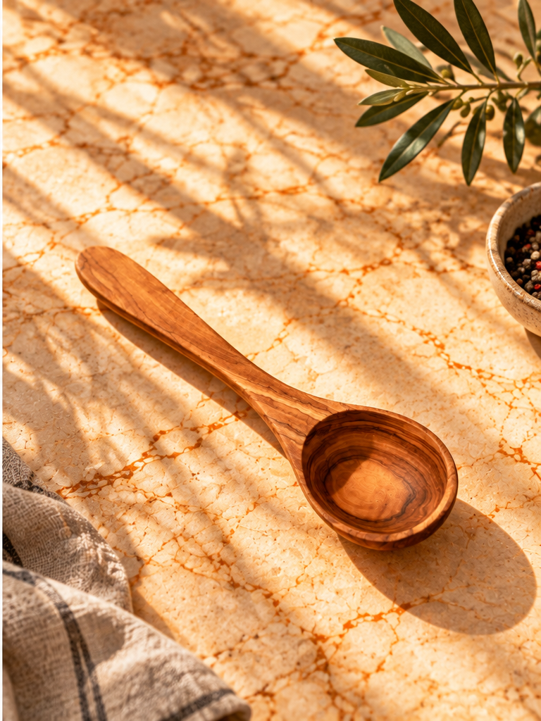 Soup ladle, individually and in a set of 2