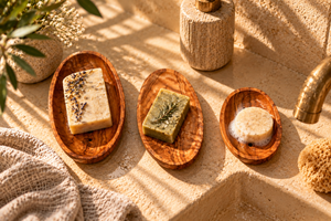 Soap dish