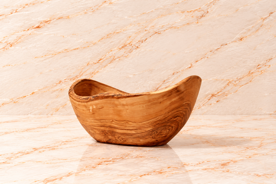 Snack & Serving Bowl