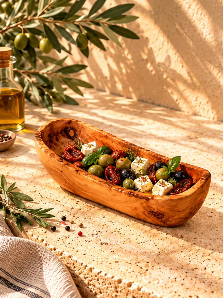 Serving bowls, individually and in sets of 2