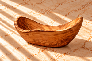 Snack & Serving Bowl