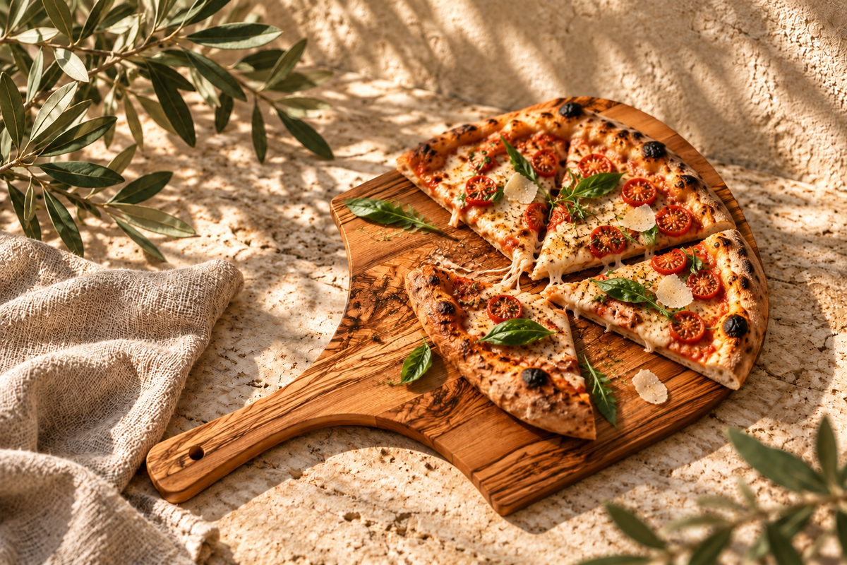 Pizza Board
