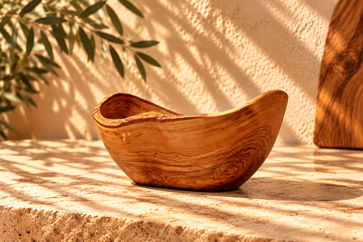 Snack & Serving Bowl