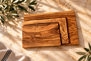Cutting & Serving Board