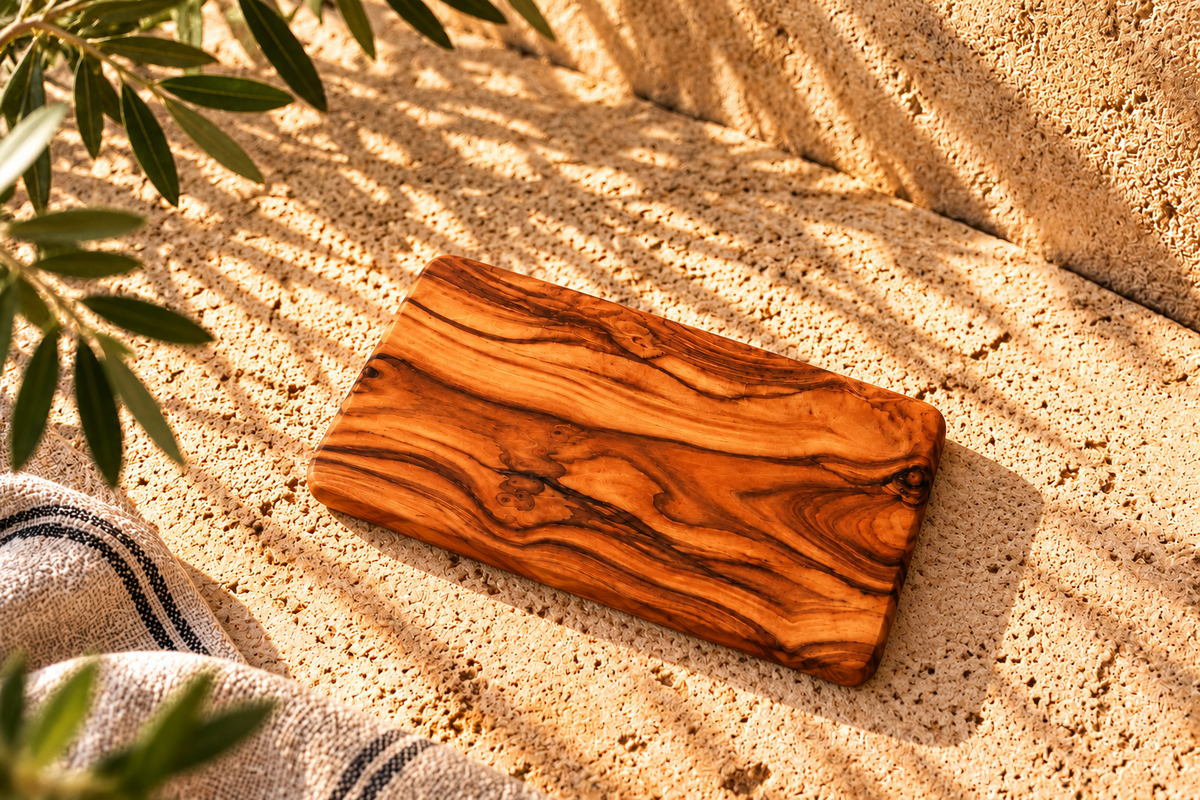 Cutting & Serving Board