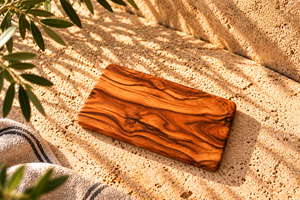 Cutting & Serving Board