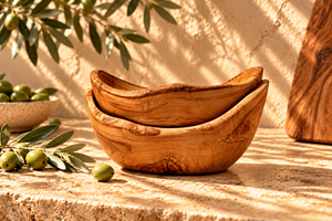 Snack & Serving Bowl