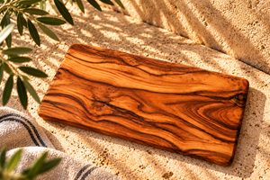 Cutting & Serving Board