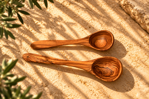 Soup ladle, individually and in a set of 2