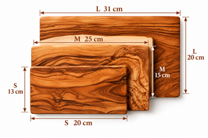 Cutting & Serving Board